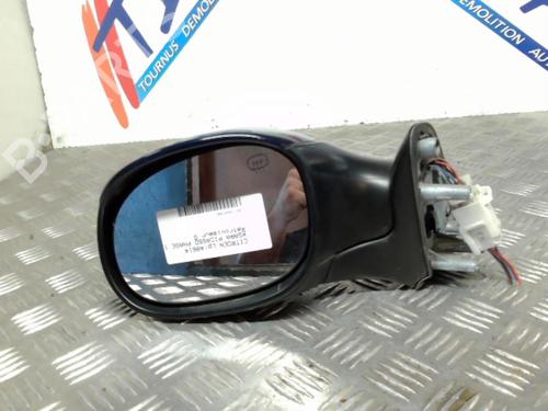Left mirror CITROËN XSARA PICASSO (N68) 2.0 HDi | BP21743419C26 
