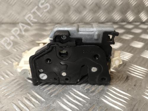 Used Rear right lock AUDI Q5 (FYB, FYG) 40 TDI quattro (190 hp) 21778165