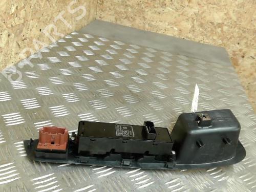 Left front window switch PEUGEOT 4007 (VU_, VV_) 2.2 HDi | BP21745714I27 