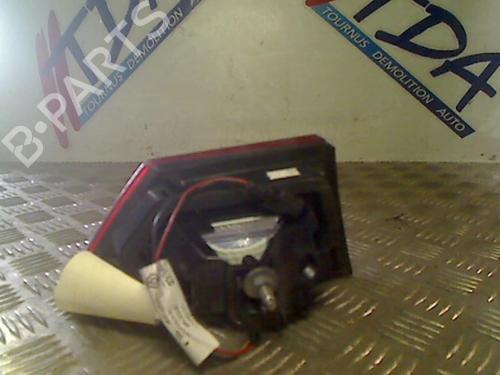 Used Right tailgate light RENAULT CLIO IV (BH_) 1.5 dCi 75 (75 hp) 21750735