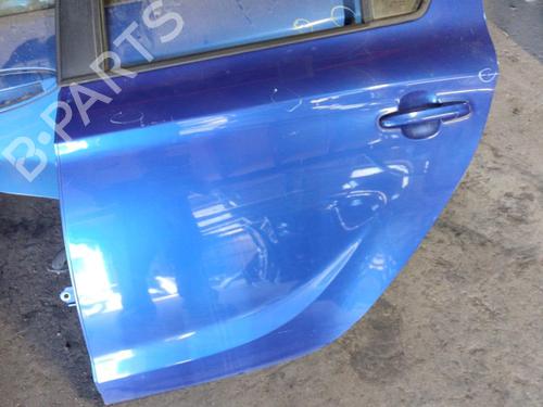 Used Left rear door HYUNDAI i20 I (PB, PBT) 1.2 (78 hp) 21734567