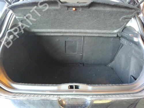 Gearbox PEUGEOT 308 I (4A_, 4C_) 1.6 GTi | BP21798457M3 
