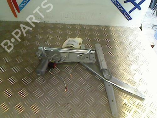 Used Front right window mechanism SAAB 9-3 (YS3D) 2.2 TiD (115 hp) 21747097