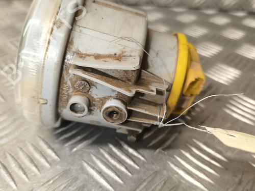 Left front fog light CITROËN C3 I (FC_, FN_) 1.4 16V HDi | BP28283704C30 