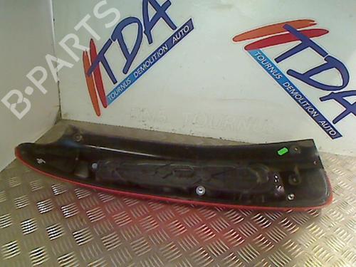 Venstre baglygte MITSUBISHI COLT VI (Z3_A, Z2_A) 1.3 (Z21A) | BP21739840C34 