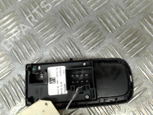 Used Left front window switch FORD FIESTA VI (CB1, CCN) 1.4 TDCi (68 hp) 21749807