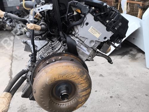 Engine BMW 5 (E60) 530 d | BP26740401M1 