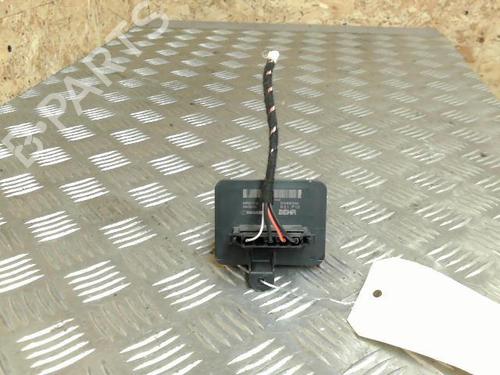 Heater resistor RENAULT ESPACE V (JR_) 2.0 Blue dCi 200 (JRAL) | BP21729574M108 
