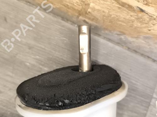 Steering rack RENAULT CLIO III (BR0/1, CR0/1) 1.5 dCi (C/BR0G, C/BR1G) | BP27364385M22 