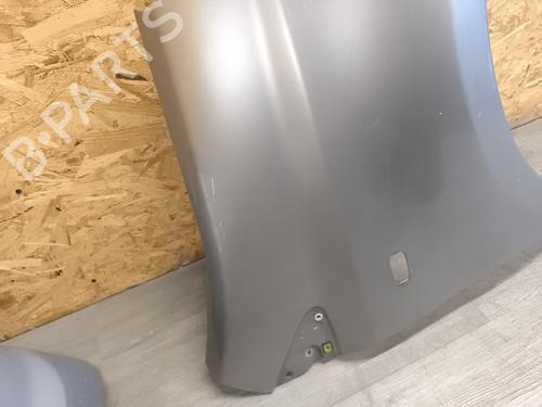 Right front fenders NISSAN NOTE (E11, NE11) 1.5 dCi | BP25157572C42 