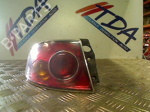 Left taillight SEAT IBIZA III (6L1) 1.4 16V | BP21751597C34 