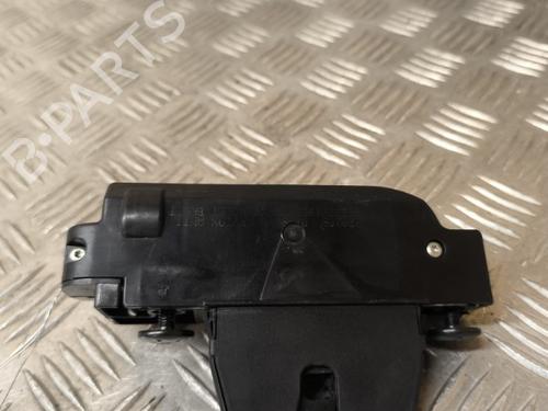 Tailgate lock CITROËN C3 I (FC_, FN_) 1.4 HDi | BP21748472C101 
