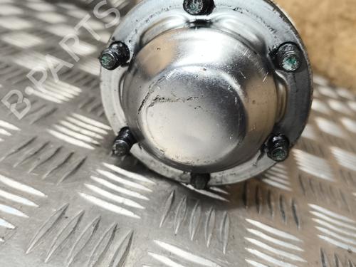 Left front driveshaft AUDI A3 Sportback (8PA) 2.0 TDI 16V | BP26035793M38