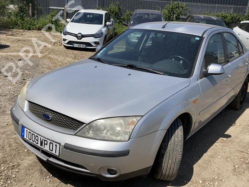 Front right lock FORD MONDEO III Saloon (B4Y) 1.8 16V | BP21746930C97 