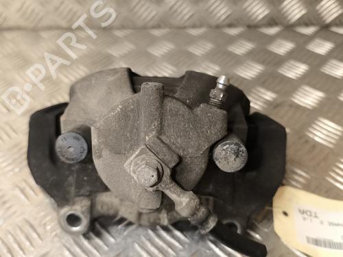 Right front brake caliper OPEL MERIVA B MPV (S10) 1.6 CDTI (75) | BP22006483M104 