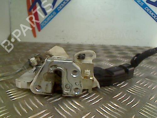 Used Front right lock CITROËN C1 (PM_, PN_) 1.0 (68 hp) 21751949