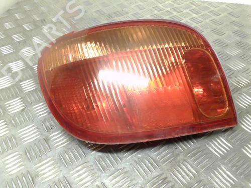 Used Left taillight TOYOTA YARIS (_P1_) 1.4 D-4D (NLP10_, NLP10R) (75 hp) 21746133