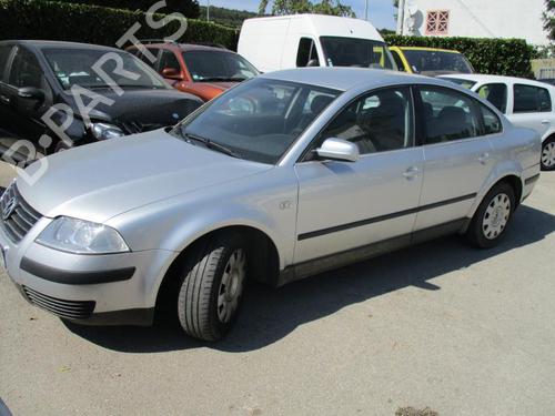 Felg VW PASSAT B5.5 (3B3) 1.9 TDI | BP21752649C45 