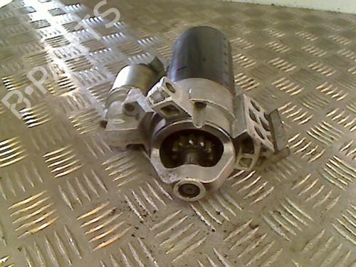 Used Starter BMW 1 (E87) 118 d (143 hp) 21752124
