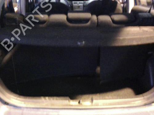 Viskermotor bakrute TOYOTA YARIS (_P9_) 1.4 D-4D (NLP90_, NLP90R) | BP21749502M102 