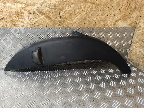 Venstre fortil skærm liste RENAULT TRUCKS MASCOTT Platform/Chassis 120.65 (A00500007) (115 hp) 30683481