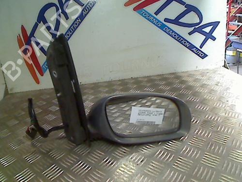 Used Right mirror VW TOURAN (1T1, 1T2) 1.9 TDI (105 hp) 21751437