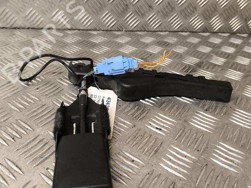 Used Seat buckle CITROËN C2 (JM_) 1.6 (109 hp) 21733636