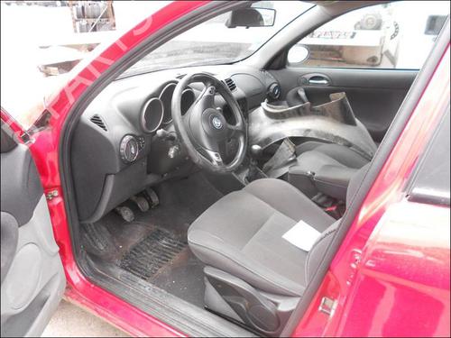 Left mirror ALFA ROMEO 147 (937_) 1.9 JTD (937.AXD1A, 937.BXD1A, 937.AXV1A, 937.BXB1A,... | BP21753395C26 