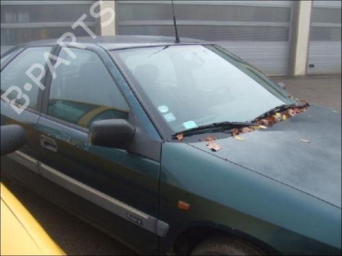 Right mirror CITROËN XANTIA (X1_, X2_) 1.9 Turbo D | BP21753541C27 