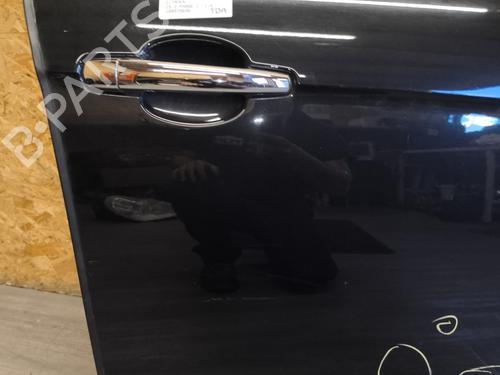 Right front door CITROËN C3 II (SC_) 1.4 HDi 70 (SC8HZC, SC8HR0, SC8HP4) | BP23771304C3 