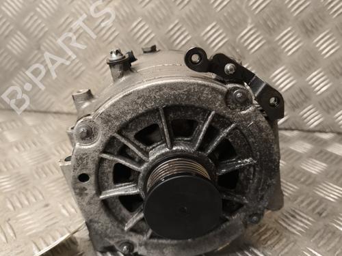 Used Alternator MERCEDES-BENZ E-CLASS (W210) E 220 CDI (210.006) (143 hp) 21745234