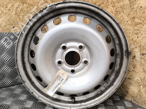 Used Rim RENAULT KANGOO Express (FW0/1_) 1.5 dCi 90 (FW0G, FW05, FW08, FW11) (90 hp) 27257840