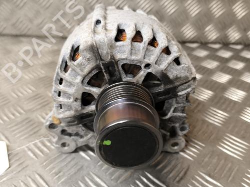 Used Alternator VW GOLF VII (5G1, BQ1, BE1, BE2) 1.4 TSI (140 hp) 23770497