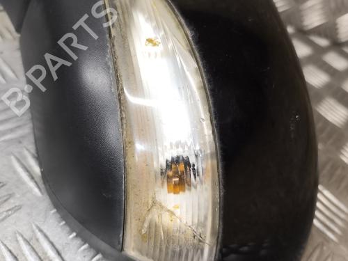 Left mirror RENAULT CLIO IV (BH_) 1.5 dCi 75 | BP27214410C26 