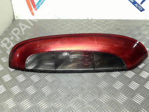 Rückleuchte Links für OPEL CORSA C (X01) 1.7 DI (F08, F68) (65 hp) 21742305