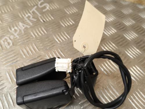 Seat buckle CITROËN DS5 2.0 BlueHDi 180 | BP21748761I32 