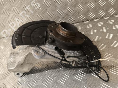 Used Left front steering knuckle Left front steering knuckle ALFA ROMEO GIULIETTA (940_) 2.0 JTDM (940FXE1A, 940FXG11) (170 hp) 22014264 22014264