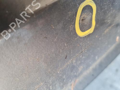 Rear bumper VW PASSAT B6 Variant (3C5) 2.0 TDI 16V | BP27279566C8 