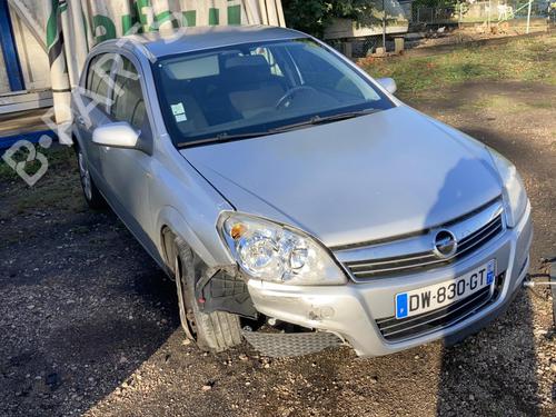 Felg OPEL ASTRA H (A04) 1.7 CDTI (L48) | BP21742773C45 