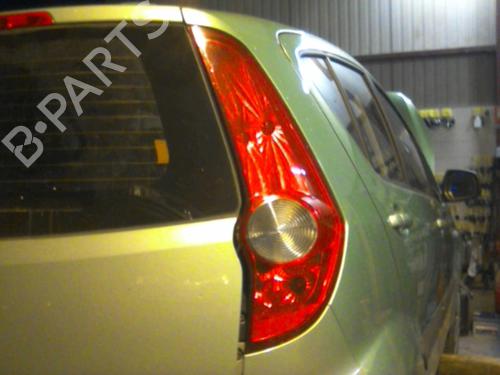Used Right taillight OPEL AGILA (B) (H08) 1.3 CDTI (F68) (75 hp) 21751259
