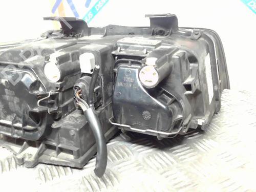 Venstre forlygte AUDI A4 B6 Avant (8E5) 1.9 TDI | BP21738412C28 
