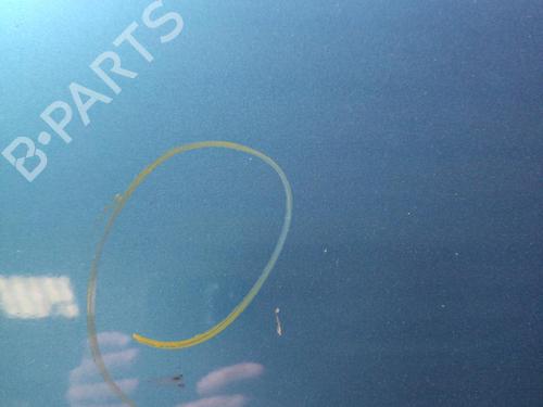 Right front door PEUGEOT 107 (PM_, PN_) 1.0 | BP21742225C3