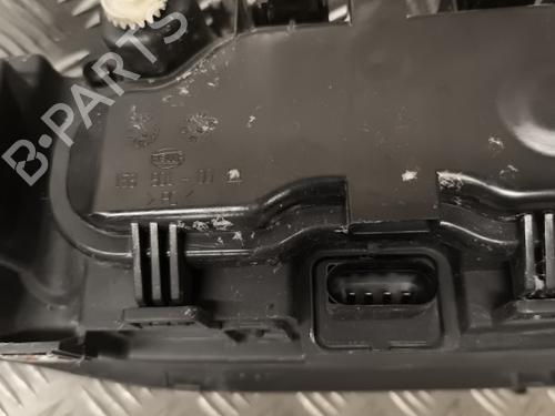 Left headlight AUDI A3 (8L1) 1.9 TDI | BP21733229C28 