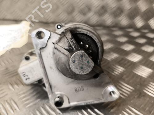 Startmotor CITROËN C3 / C3 ORIGIN III (SX) 1.5 BlueHDi 100 (SXYHYP, SXYHTU) (102 hp) 24184254