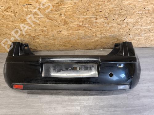Used Rear bumper CITROËN C4 I (LC_) 1.6 HDi (90 hp) 24596026