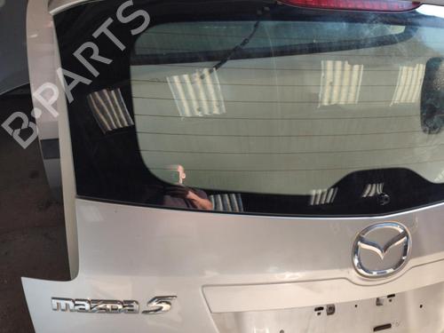 Tailgate MAZDA 5 (CR) 2.0 CD (CR19) | BP21742033C6