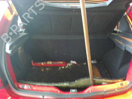 Seat buckle DACIA SANDERO 1.4 MPI LPG | BP21730018I32 - Image 9