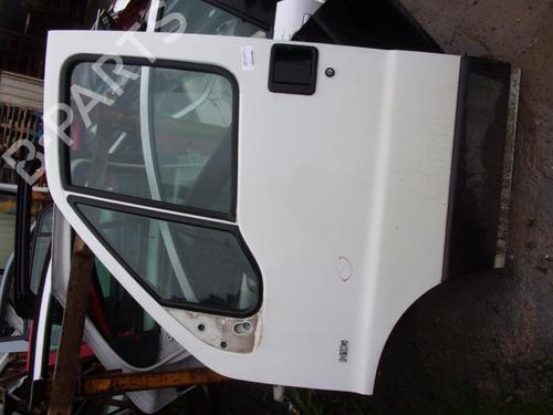 Used Left front door PEUGEOT BOXER Van (230L) 2.8 HDI (128 hp) 21736535
