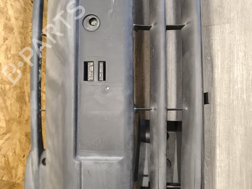 Front bumper RENAULT KANGOO (KC0/1_) D 55 1.9 (KC0D) | BP29331335C7 