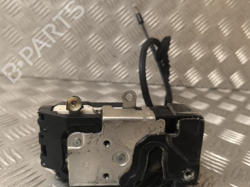 Used Front left lock FORD FIESTA V (JH_, JD_) 1.4 16V (80 hp) 21733544
